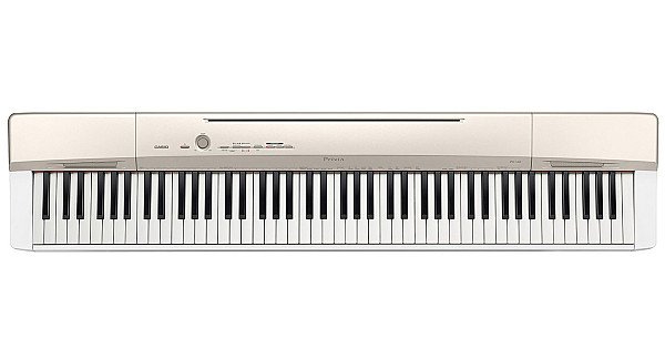 CASIO 電子ピアノPX-160